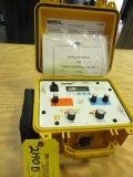 BARFIELD TT-1200A TURBINE TEMP TEST SET