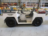 EAGLE TT-5 2-WHEEL DRIVE PUSH BACK TRACTOR, 5,000 LB DBP