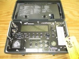 TIC T-47G TRANS., INTERROGATOR, IFF/TACAN/DME/TCAS TEST SET