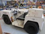 EAGLE TT-6 AWD PUSH BACK TRACTOR, 6,000 LB DBP