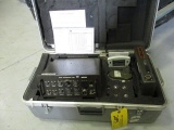 GE RADS BASIC KIT TRACK & BALANCE