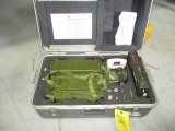 GE RADS BASIC KIT TRACK & BALANCE