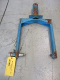 TRONAIR TOW BAR HEAD K-2143 (S-61)
