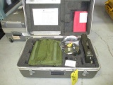 GE RADS BASIC KIT TRACK & BALANCE