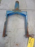 TRONAIR TOW BAR HEAD K-2143 (S-61)