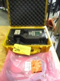 CHADWICK VIBREX 2000 PLUS TRACK & BALANCE
