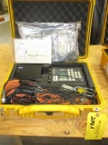 CHADWICK VIBREX 2000 PLUS TRACK & BALANCE