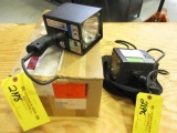 CHADWICK STROBEX 135M-12 & 135M-11
