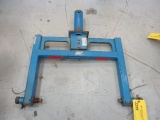TRONAIR TOW BAR HEAD 01-0599-0010 (S-92)