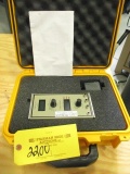 MICHEL MDL TKM-2210 RAMP TESTER