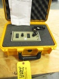 MICHEL MDL TKM-2210 RAMP TESTER