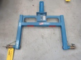 TRONAIR TOW BAR HEAD 01-0599-0010 (S-92)