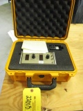 MICHEL MDL TKM-2210 RAMP TESTER