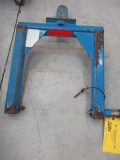 TRONAIR TOW BAR HEAD 01-0552-0011 (CASA 235)