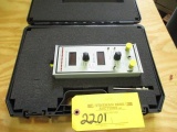 MICHEL MDL MICHEL-3300 TRANSPONDER TEST SET