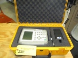 AEROFLEX IFR-4000 NAV COMM TEST SET