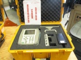 AEROFLEX IFR-6000 TEST SET