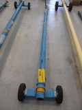 TRONAIR UNIVERSAL TOW BAR 01-1202-0000