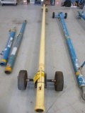 BRACKET UNIVERSAL TOW BAR TY-TB75-15