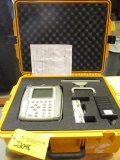 AEROFLEX IFR-6000 TEST SET