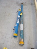 (2) TRONAIR COLLAPSIBLE TOW BARS 01-1215-0000