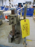 SMALL ARBOR PRESS