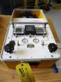 BARFIELD MDL 1181HA PITOT STATIC TEST SET