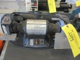 6'' BENCH GRINDER