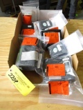 BOX OF NEW ACCELEROMETERS (15EA)