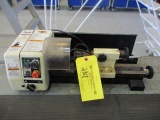 SHOP FOX M1015 MINI LATHE 6'' X 10''