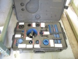 COULSON S-61 SPECIALTY TOOL KIT (2) BOXES