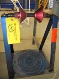 WHEEL BALANCER
