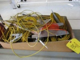 GROUNDING STRAPS