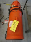 ALLEGRO MDL 9538 8'' BLOWER