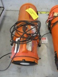 ALLEGRO MDL 9538 8'' BLOWER