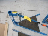 TRONAIR TIRE BEAD BREAKER