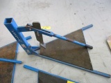 TRONAIR TIRE BEAD BREAKER