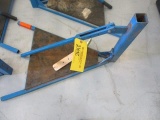 TRONAIR TIRE BEAD BREAKER