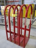 BRANICK MDL 2250 TRUCK TIRE INFLATION CAGE