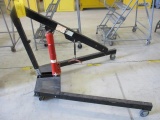 3-TON ENGINE HOIST