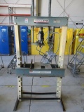 OTC 20 TON HYD SHOP PRESS