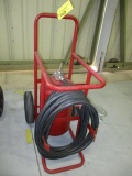 BUCKEYE MDL K-150-SP RAMP FIRE EXTINGUISHER