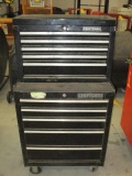 BOTTOM & TOP TOOL BOX