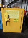 EAGLE 4 GAL CAP FIRE PROOF CABINET