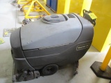 WARRIOR ST WALK BEHIND FLOOR SCRUBBER