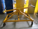 RED BARN MDL RB-T102018 M/R BLADE SUPPORT CART