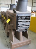 PORT-A-COOL JETSTREAM 1600 SHOP SWAP COOLER