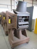 PORT-A-COOL JETSTREAM 1600 SHOP SWAP COOLER