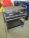 BLUE POINT 4 DRAWER SIDE BOX