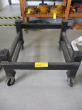 MAINTENANCE STAND